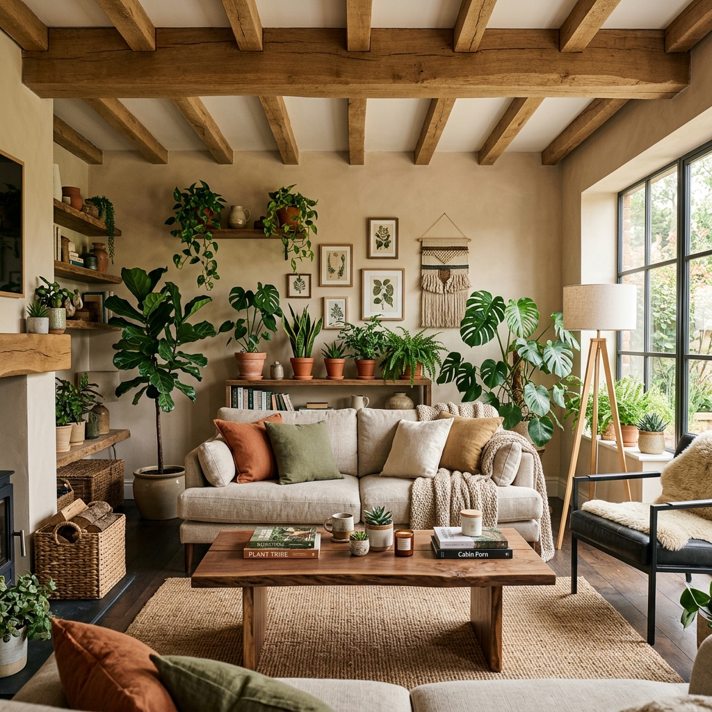 Minimal maximalism
